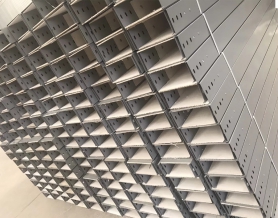 電纜防火保護(hù)板5